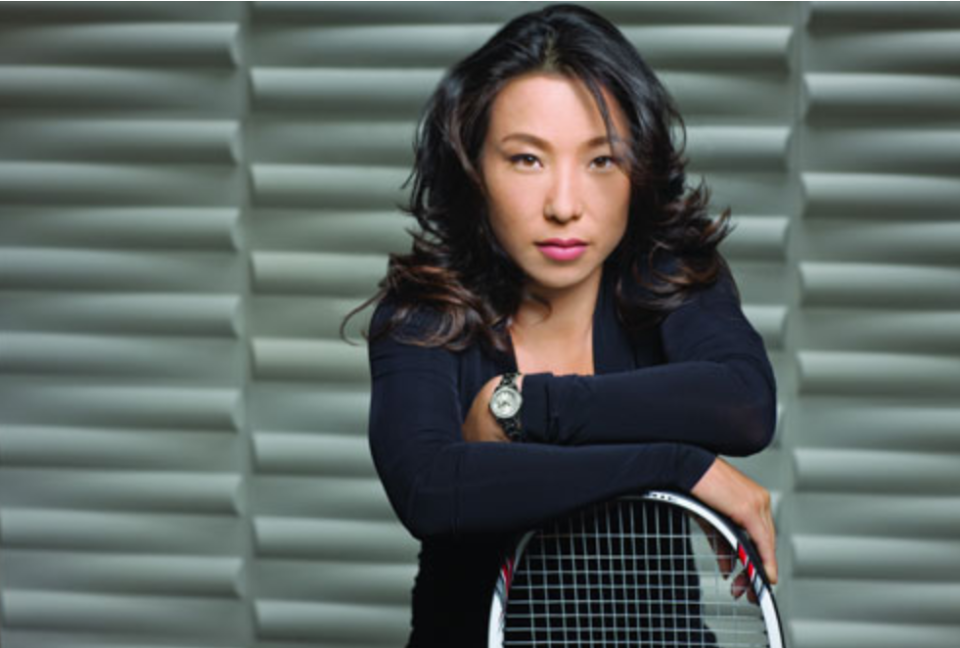 郑洁40岁生日四大满贯齐送祝福,引发舆论对天后温网四强回忆杀