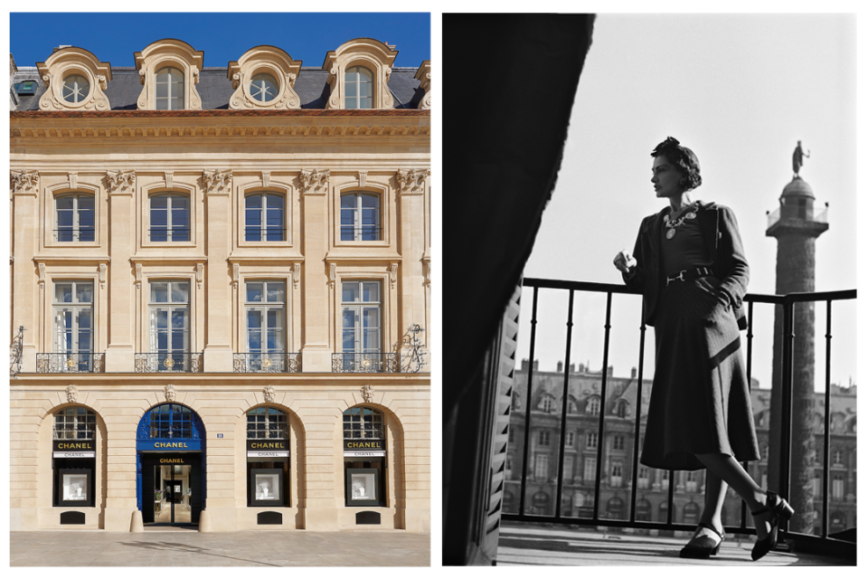 在腕表上穿针引线的人_腾讯新闻