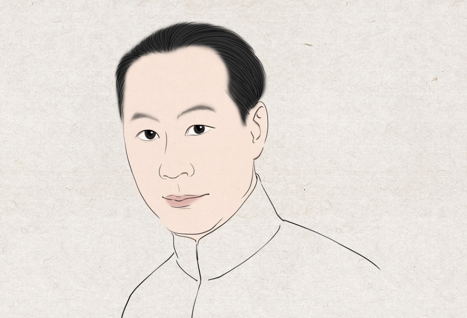 张伯驹:不负人生大自然|大家_腾讯新闻