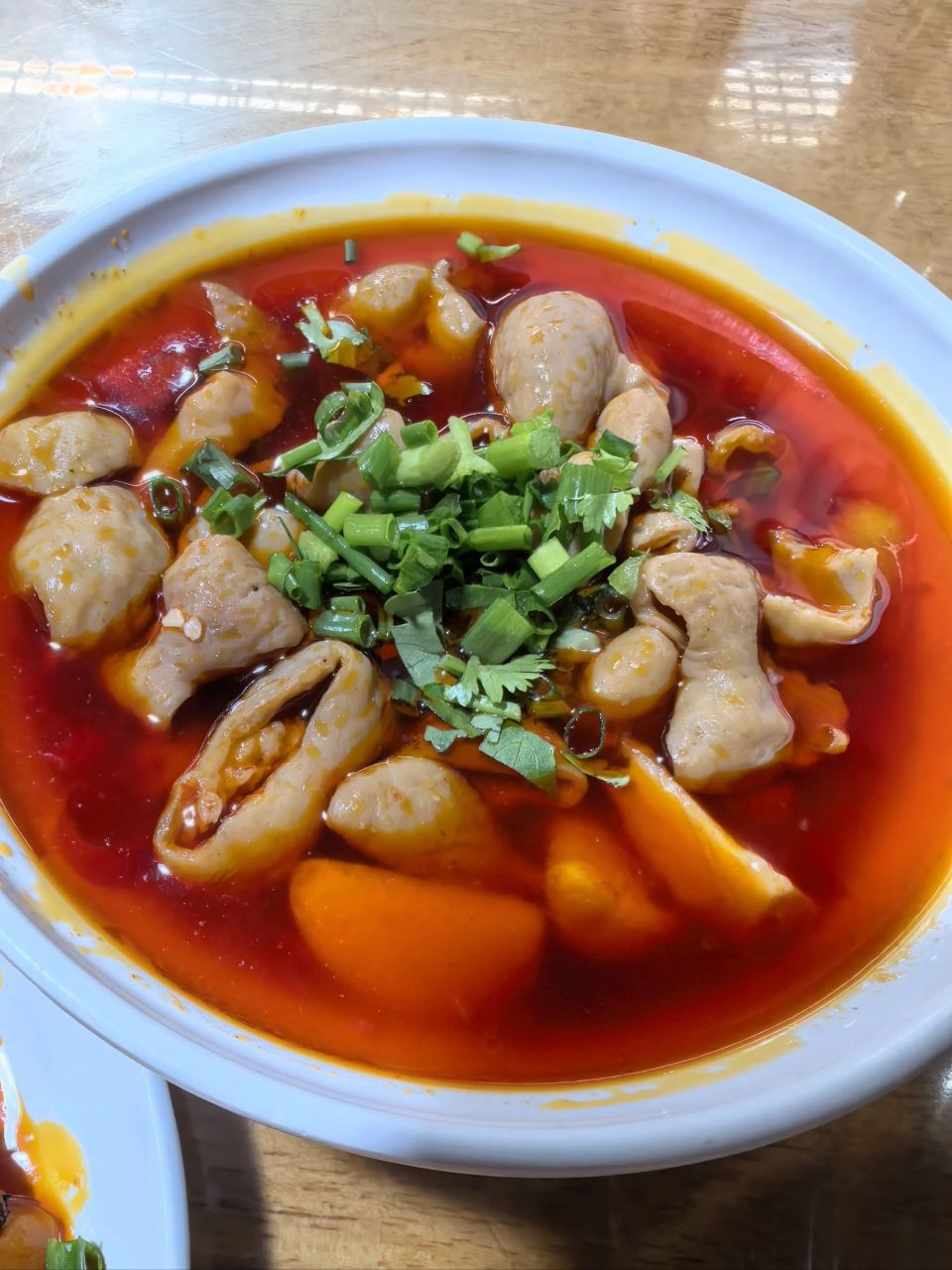 绵阳这10大小吃,秒杀成都重庆!