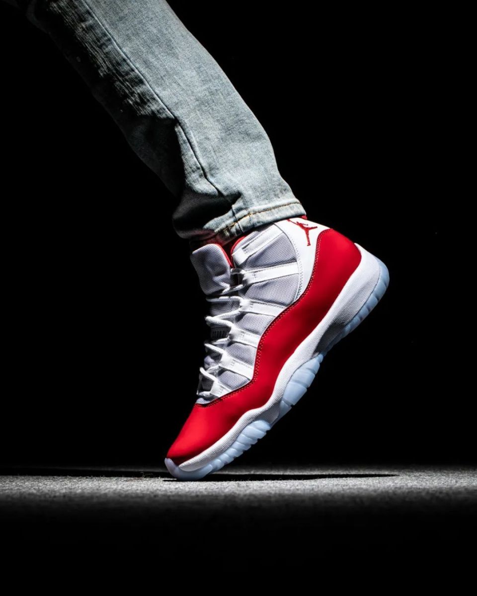 而是这双「芝加哥 aj1」更有性价比!