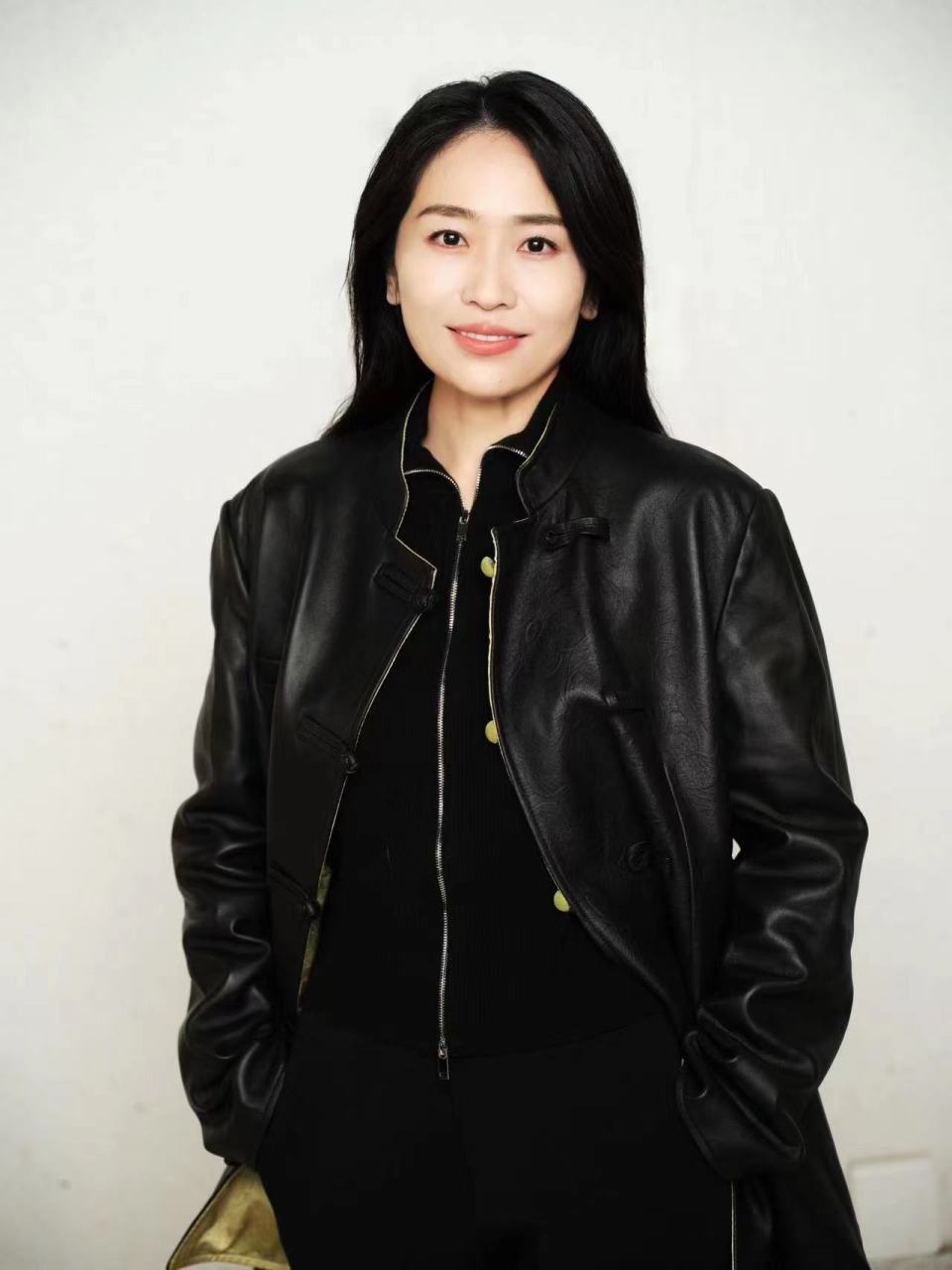 "张末曾坦言道,"我能理解有