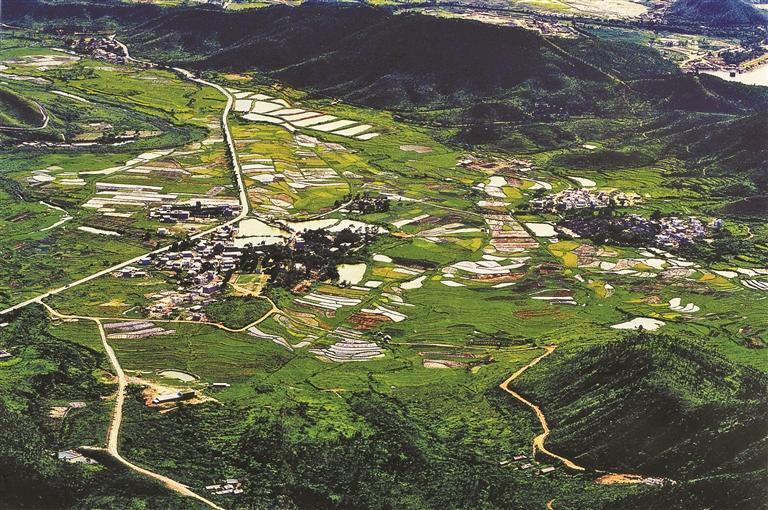 深圳口述史|周仁生:从农到商 见证深港居民血浓于水燃情岁月_腾讯新闻