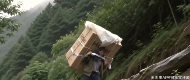 16年前翻越喜马拉雅山的用户再次选择海尔成套家电