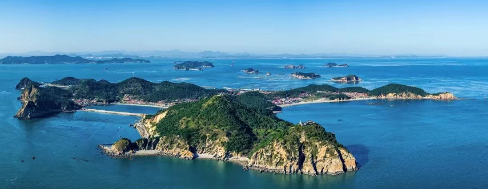 庄河发布全年文旅信息时间表