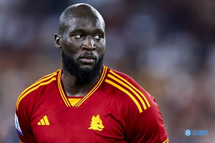 约克曼联应考虑租借卢卡库他一个赛季能打进1520球