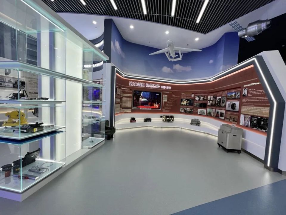 中国科学院长春光机所公众科学日来啦!