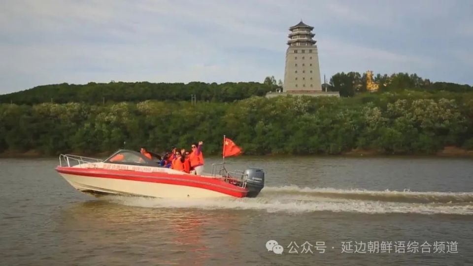 和龙古城里口岸,和龙南坪口岸,龙井三合口岸,图们口岸景区,珲春圈河