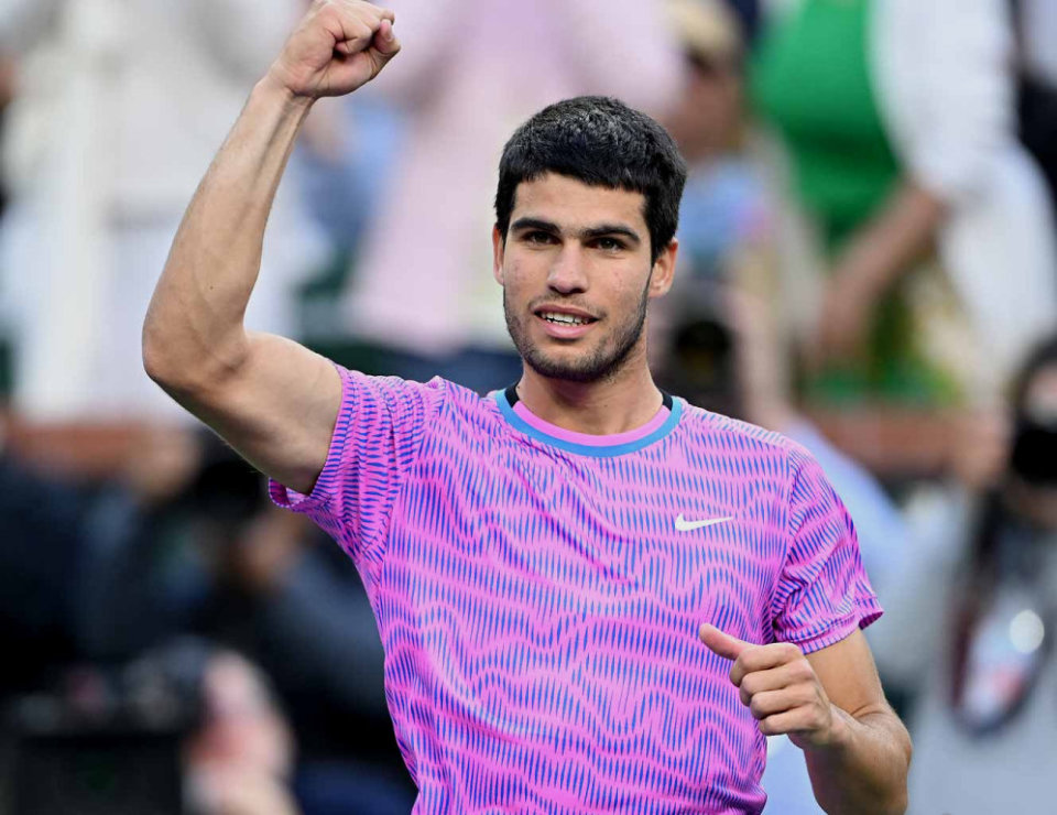 第八季阿辛决阿卡胜谢淑薇夺冠重回世界第一德约确认退赛