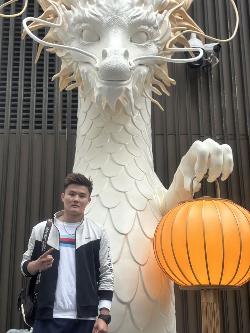 武林风云榜 | 罗超:关于无冕之王,我不甘心