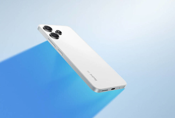 小米正式发布Redmi 12 5G 8月16日开售或百元起售-腾讯新闻