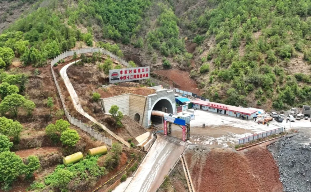 云南这条铁路即将启动!还有一波涉及多地的好消息