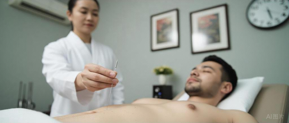 肠易激综合征（IBS）的治疗现状及针灸作用的多中心研究？
