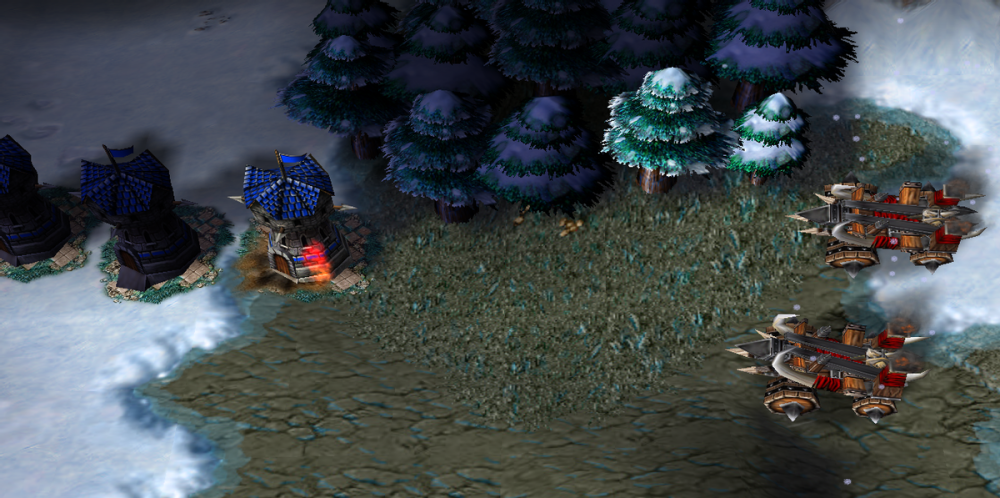 板砖车,绞肉车和弩车3大攻城车移动速度提升有什么作用