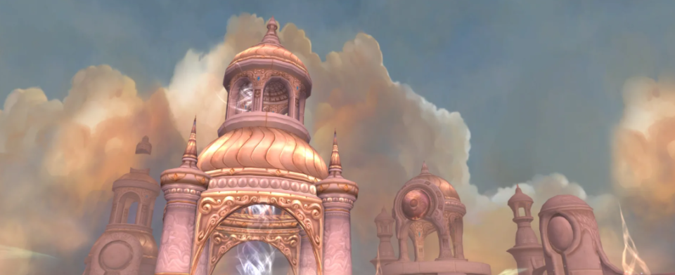 在大灾变经典版中踏上艾泽拉斯重塑传奇的旅程,冒险家将发现七个新