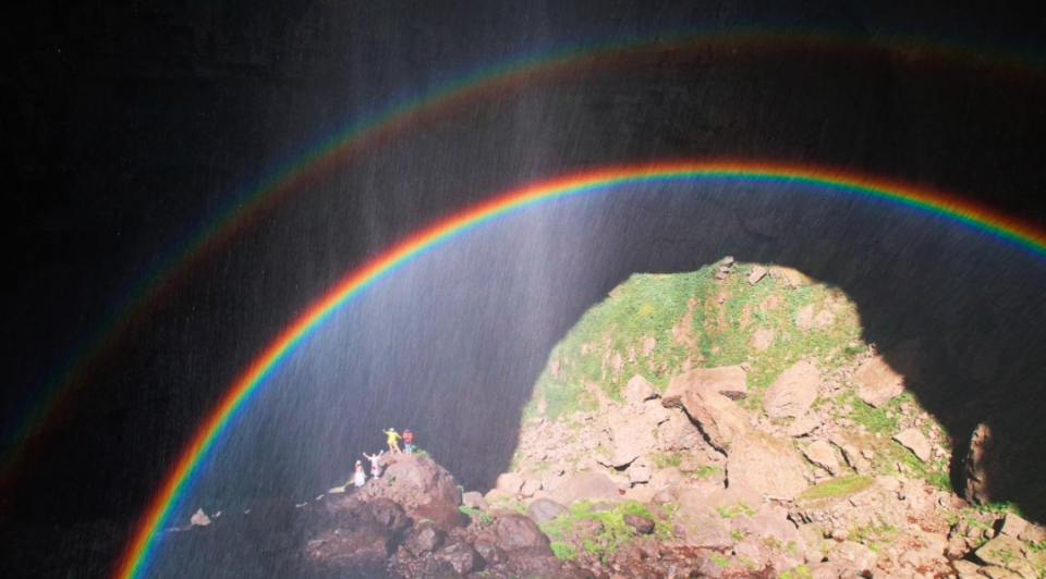 乐山好看的50个拍照圣地,一个都舍不得错过!