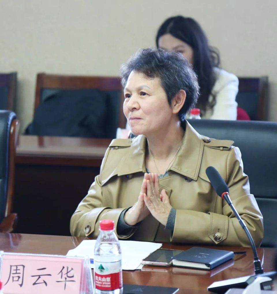 踏浪前行风正劲 不负韶华争朝夕——第一临床医学院