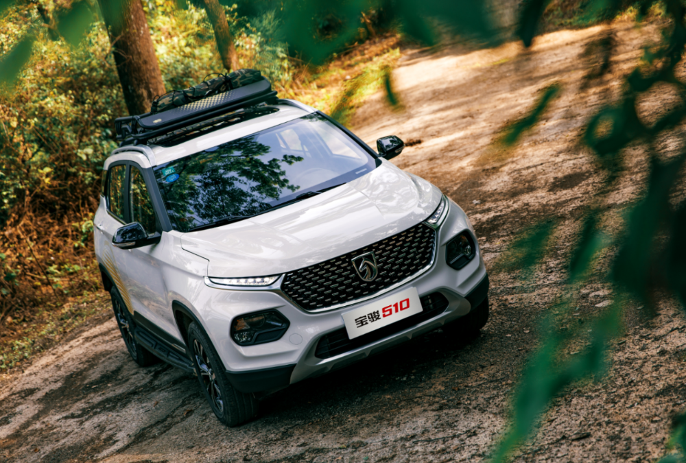 宝骏悦也不会推出燃油版,这个品牌绝不该走回头路_腾讯新闻