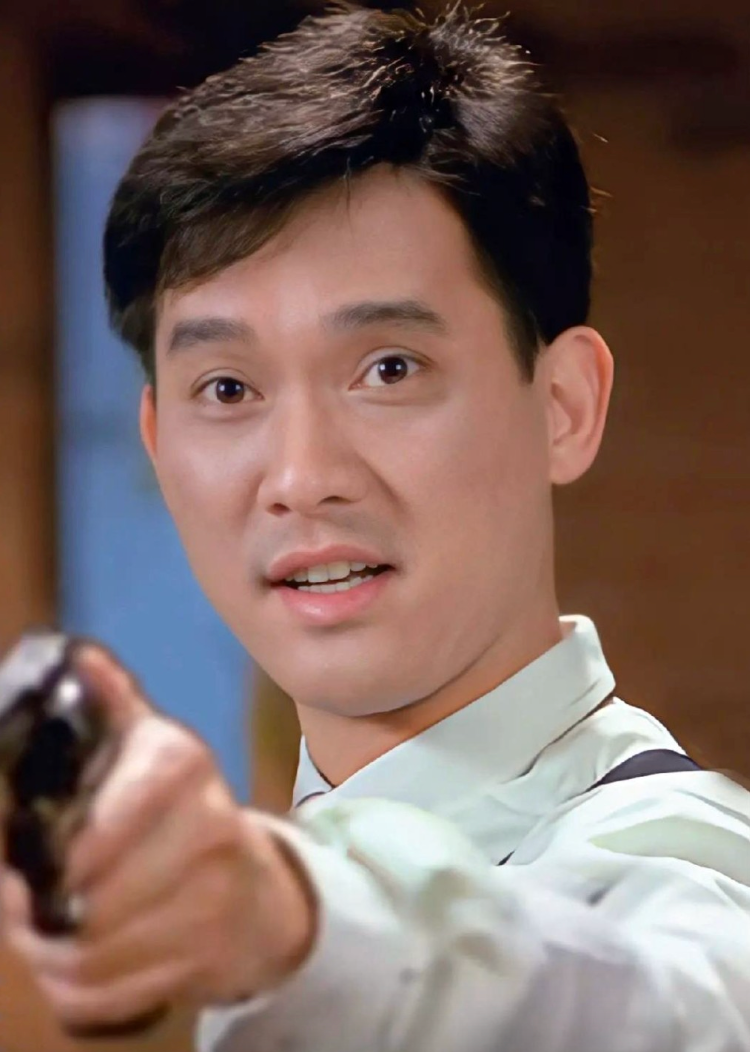 香港演员潘宏彬去世，享年63岁，曾与刘德华相识于微_腾讯新闻