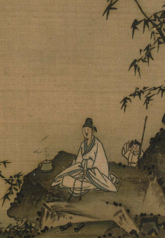 史上最香美男子?