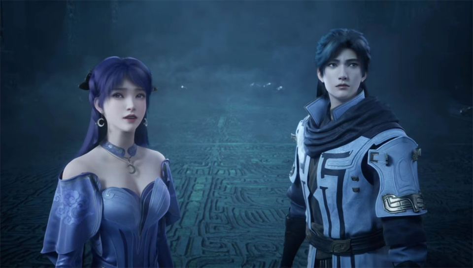 遮天第43集一出再被骂,只因两点,网友纷纷要求断更别_