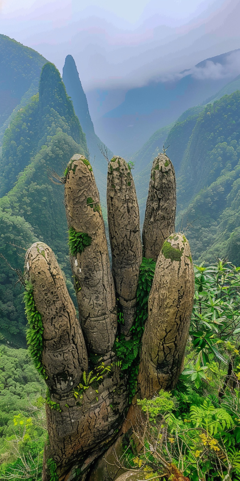 菌高一尺人高一丈,人类调控微生物的"五行之道"