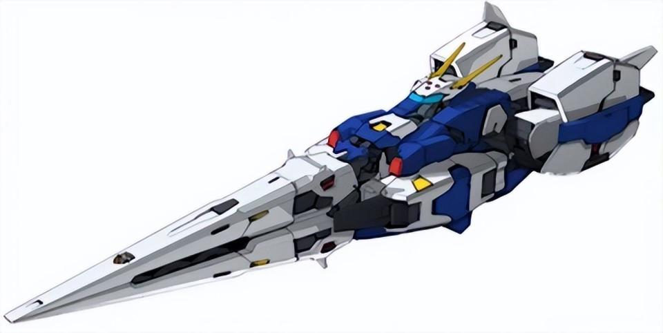 而他们所运送的货物竟是袭击联邦军基地的高达(高达w流星作战计划)