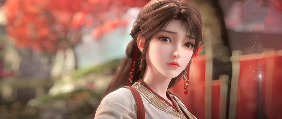 完美世界:火灵儿为何上线之后却又快速下线,作者给出了解释_腾讯新闻