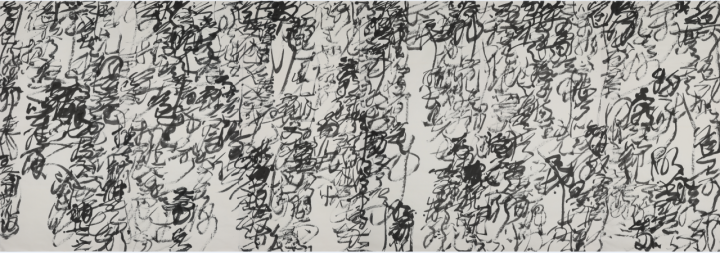 乱书美学联结老子与霍金王冬龄将在剑桥仰望星空