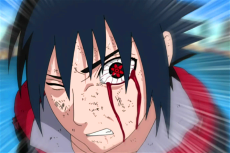 火影忍者中以神为名的6个术:宇智波鼬占了大半,佐助差太多了