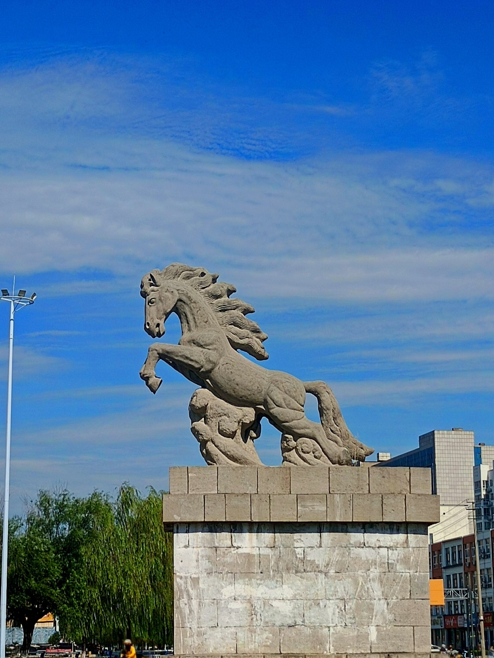 "山东邂逅美"摄影大赛