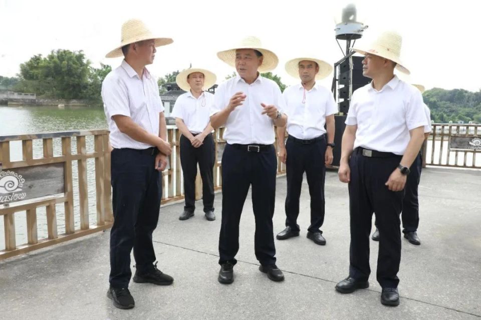 2000多万打水漂，广西贺州市市长督导整改
