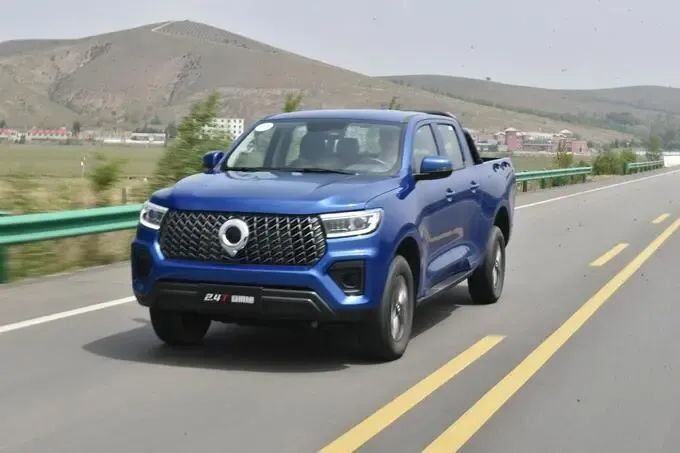 最新皮卡柴油动力汇总!这7款发动机,哪个受众最高?