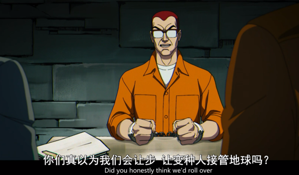 9分神作回归,从头炸到尾