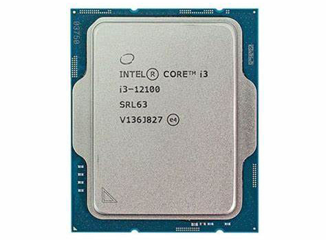 Core i3-12100+GeForce RTX 2070，战力如何？游戏实测出炉-腾讯新闻