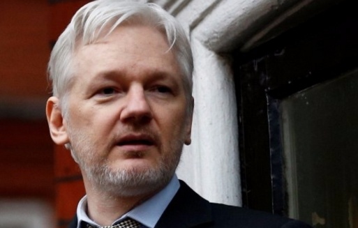 英国高法裁决:允许"维基解密"创始人阿桑奇就引渡美国案上诉