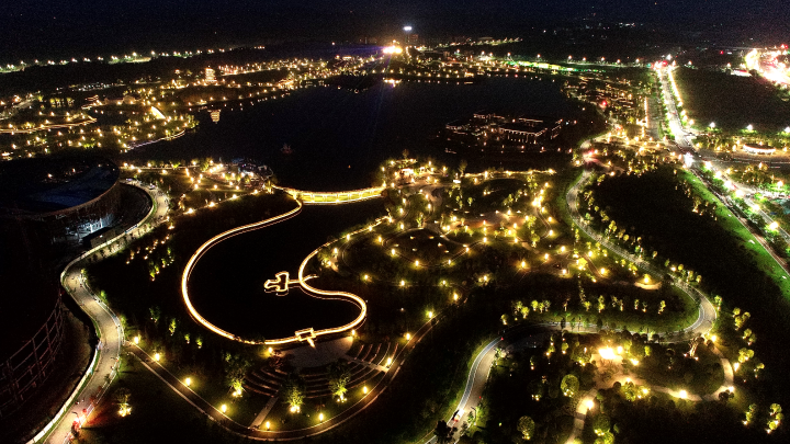 《这里是垫江》摄影大赛季度评选结果揭晓_腾讯新闻