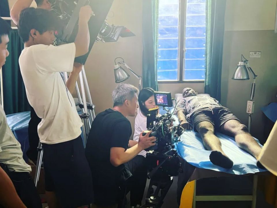 开播孙爽欢迎来到麦乐村