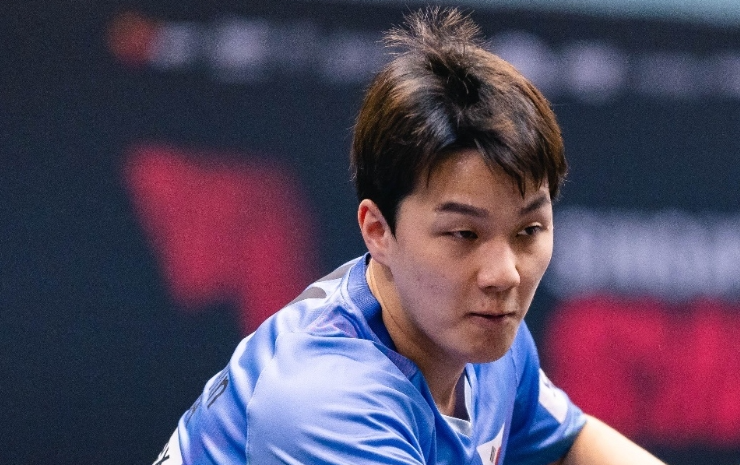 赵大成3-1淘汰理卡多·沃尔瑟,姜东秀在德比战中3-2淘汰朴奎炫,韩国队