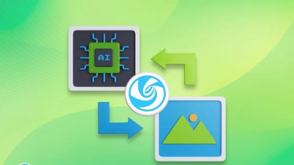 Deepin 成为第一个为照片和 IDE 集成 AI 功能的 Linux 发行版 | Linux 中国_腾讯新闻