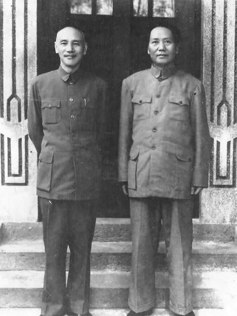 连战访问大陆20周年 关键时刻作出了正确抉择_腾讯新闻