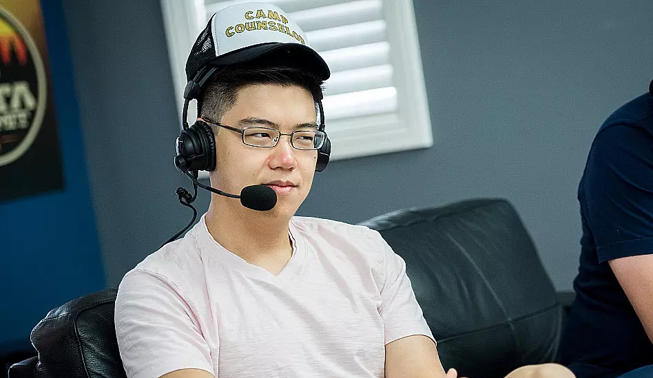 对话liquid教练blitz:羡慕中国电竞青训的职业化体系