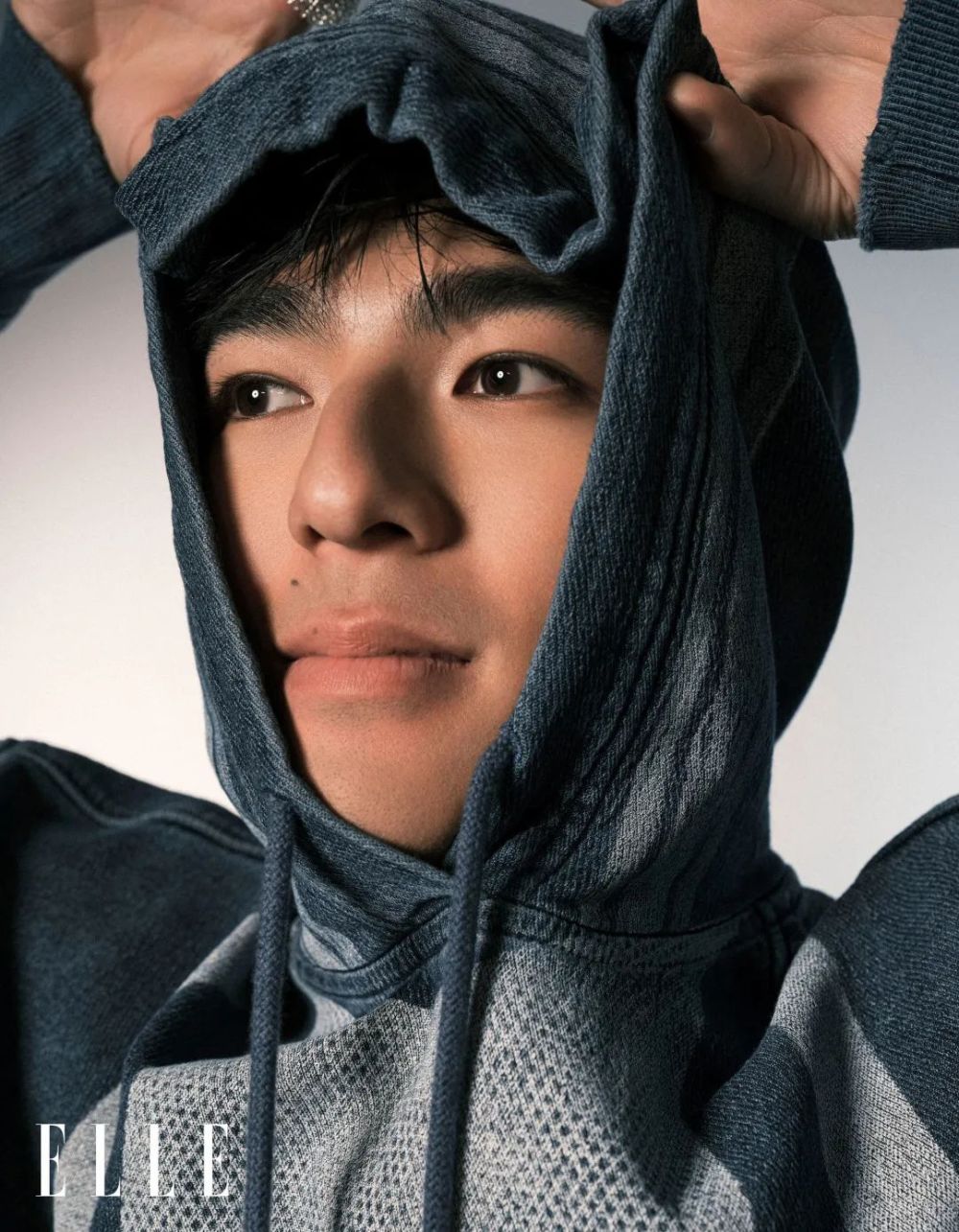 网络热门年轻人鉴赏——陈昊森的无限发光密码_腾讯新闻