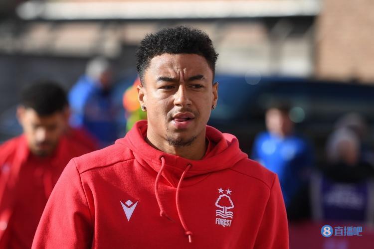 记者:对林加德的报价多达26份,他需要考虑去韩国的长途奔波_腾讯新闻