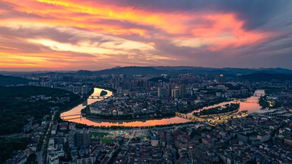 讲述你眼中的醴陵文旅故事记录这座城市的闪光点用镜头和文字全国优秀