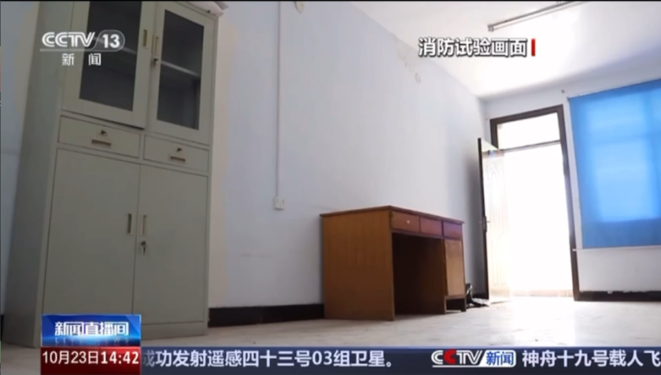 过度充电6分钟，电池炸了！_腾讯新闻