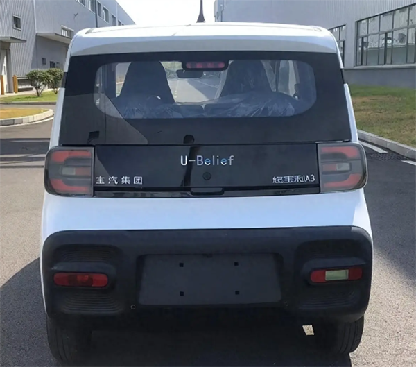 观致ds05(电动中型轿车),悠宝利品牌第二款小型电动车a6等多款新车型