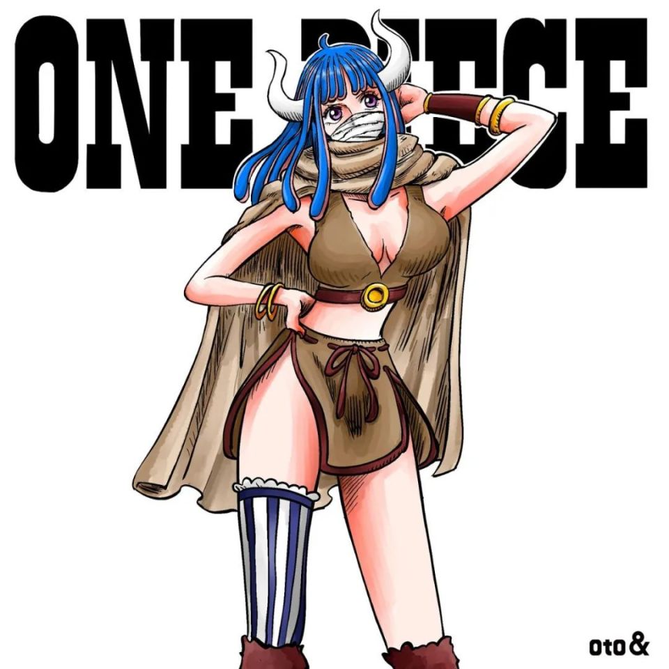 "艾尔巴夫"服饰,欣赏这艳丽和野性的交织