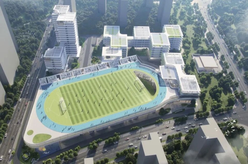 武汉新添一所优质高中，今年9月开学_腾讯新闻