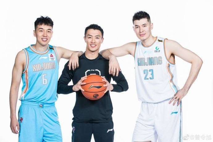 amvp阿不都曾令旭恭喜我阿布弟弟最好看的全明星最好的结局